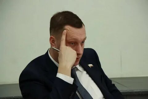 Бусаргин биография