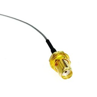Антенна 3G 800/900/1800/1900/2100 МГц 3dBi GSM антенна SMA Male Omni Aerial + IP