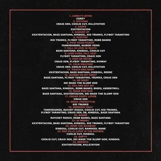 Перевод песни again xxxtentacion