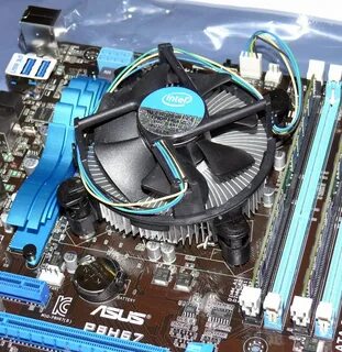 Видеокарта для intel 5
