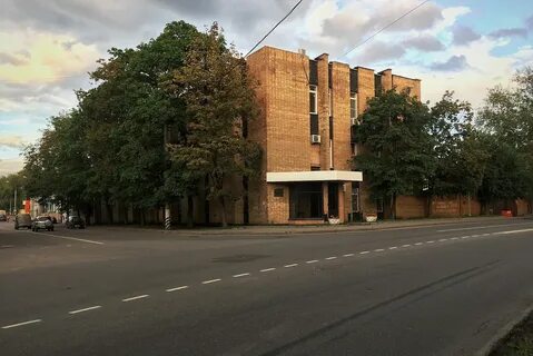 Ул ленская 2 21