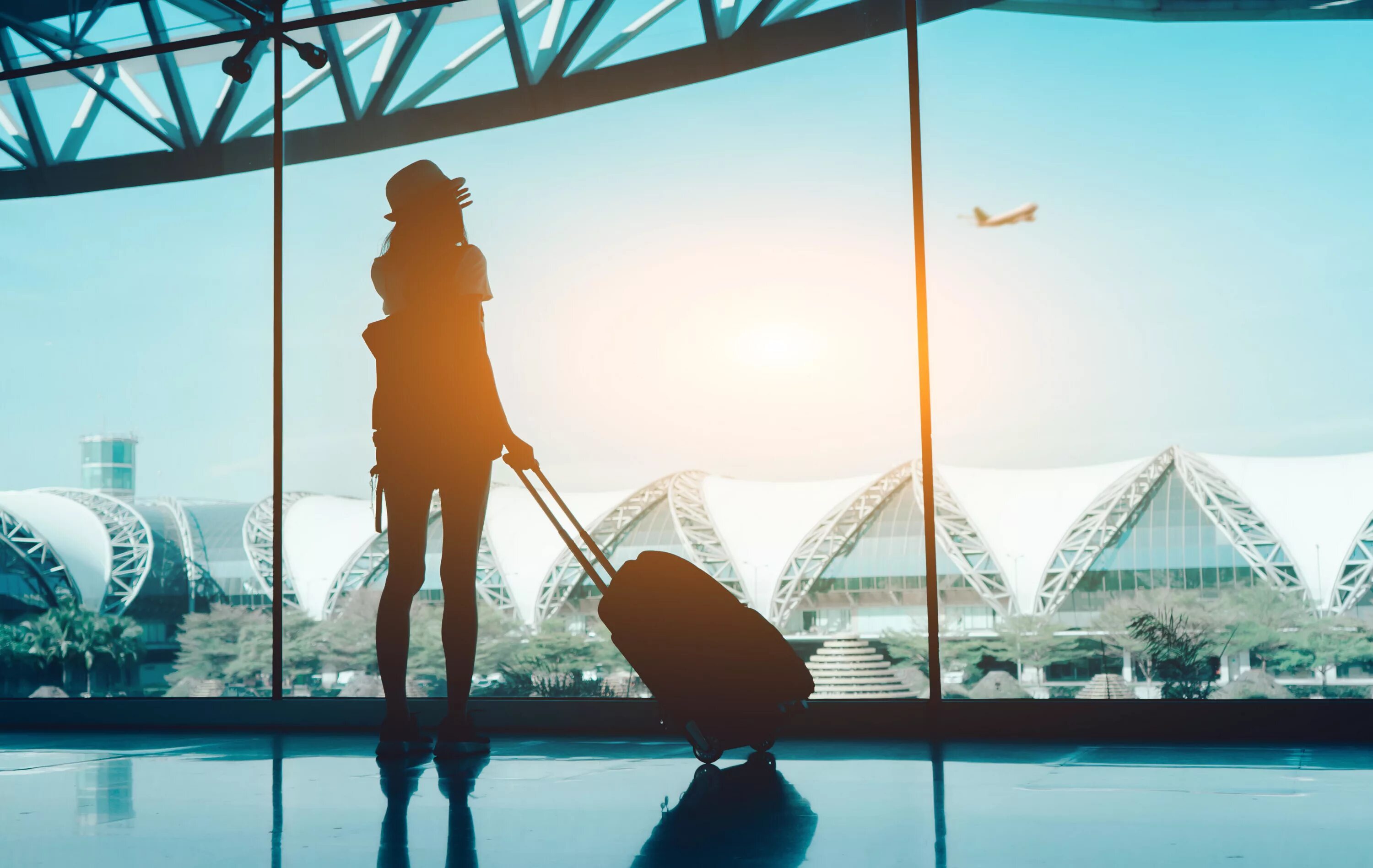 Under travel