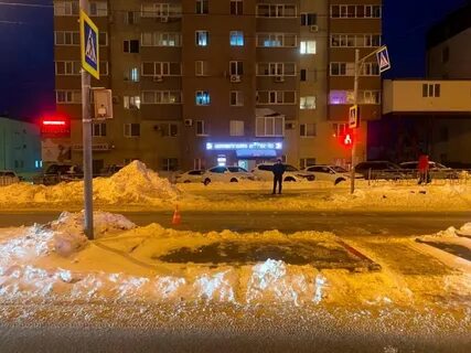 Самара обстановка