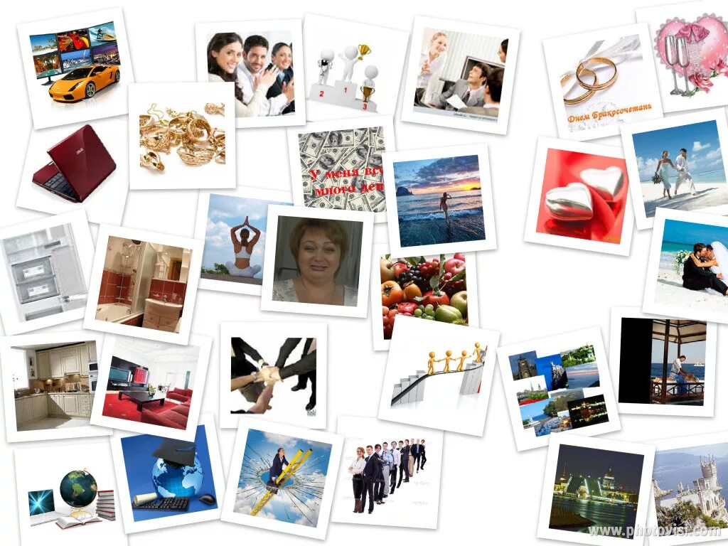 Картинки для карты желаний. Семейная карта желаний. Семейная карта желаний. Стильный фотоколлаж. Красивый стильный коллаж.