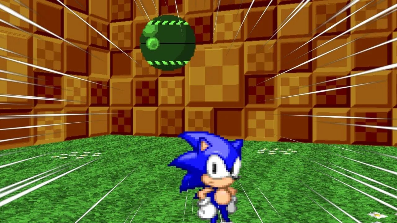 Sonic Robo Blast 2. Sonic Robo Blast 2 v2.2. Sonic Robo Blast 2 Sonic. Sonic Robo 3d Blast.