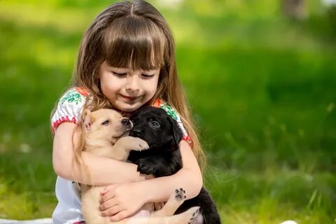 Keeping pets listen