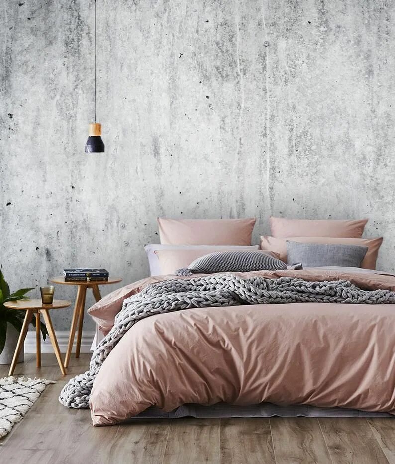 Concrete colors