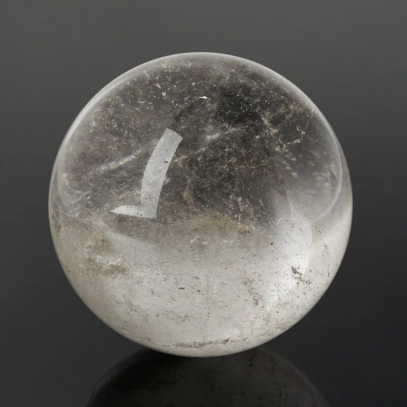 Шар — горный хрусталь (урал). Шар из хрусталя. Горный хрусталь шар. Шар из хрусталя. Шар горный хрусталь 44мм.