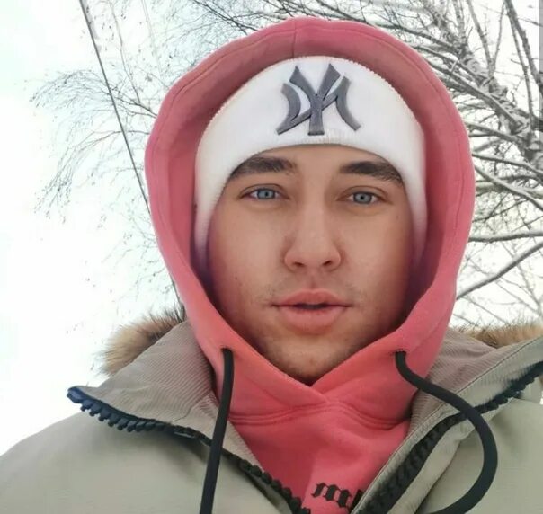 Андрей Киселев ВКонтакте