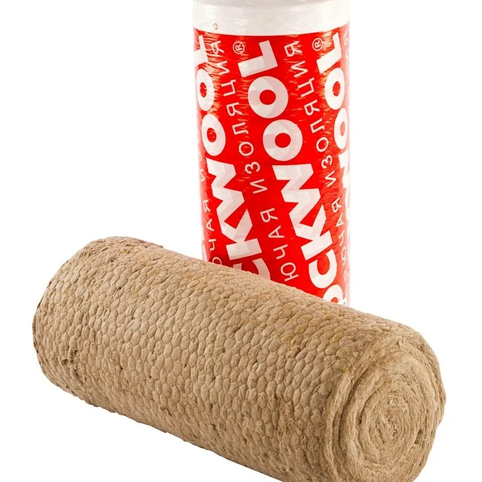 Mat rockwool