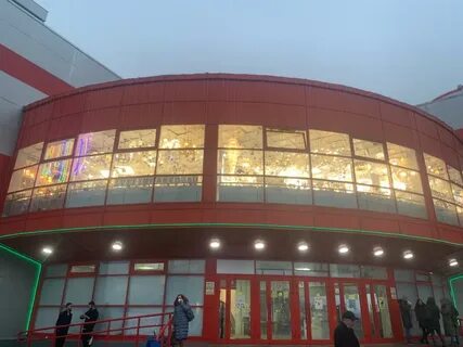 Светим москва