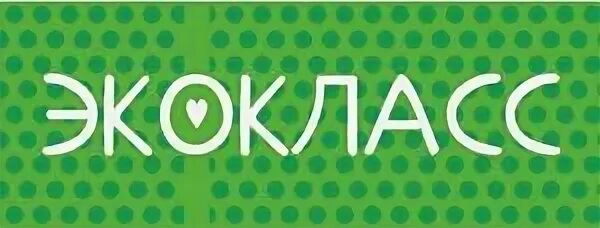 Эко класс