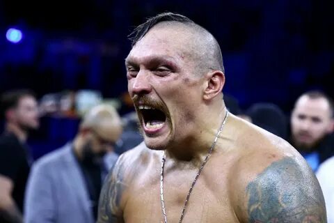 Когда бой усика в 2023 году
