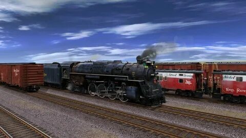 Steam 12