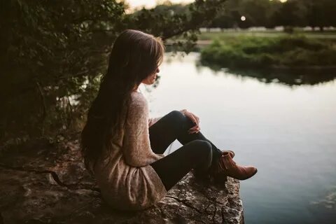 Летняя грусть