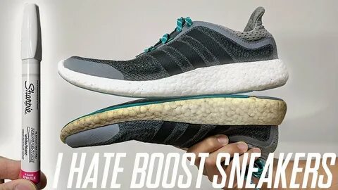 How to boost