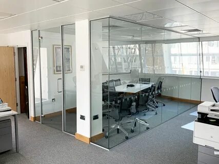 Work glass
