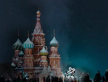 Help moscow