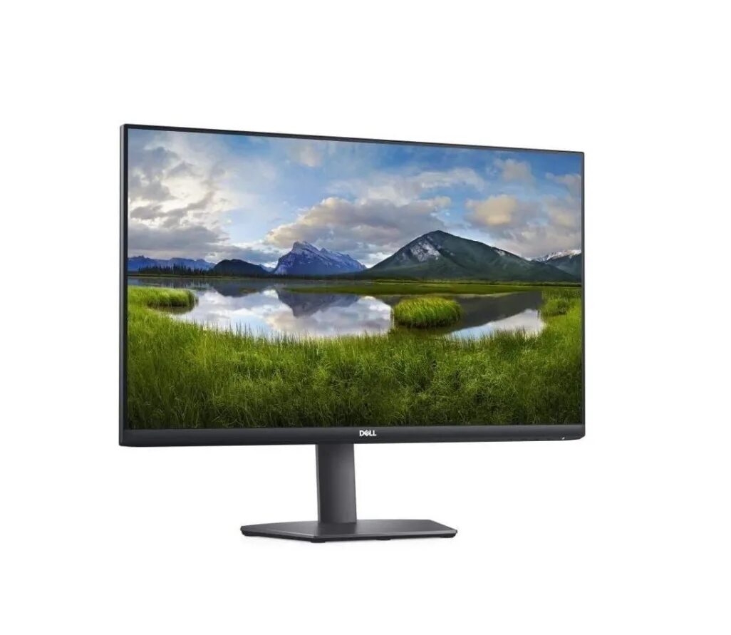 Монитор dell p2722h. Монитор dell p2722h