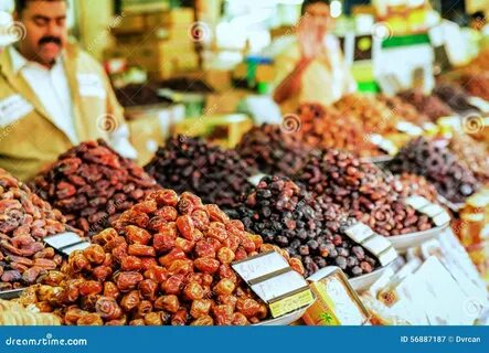 Какие фрукты в оаэ