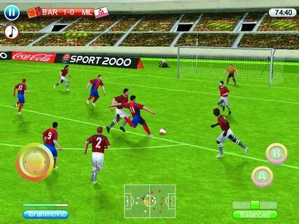 Real игра