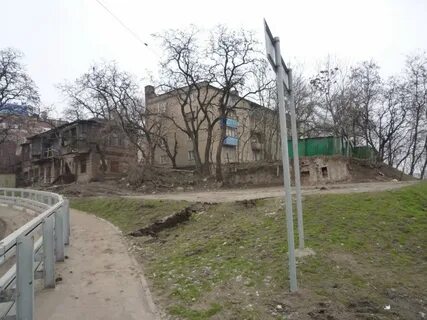 Темерницкое городище