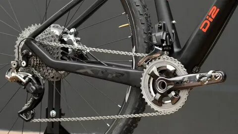 Shimano xtr