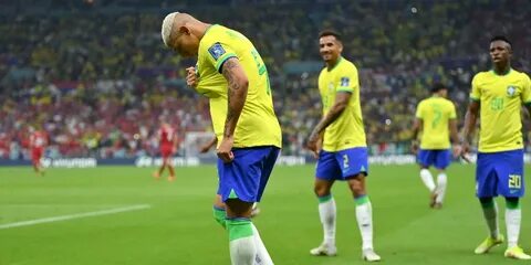 Сколько раз бразилия выиграла