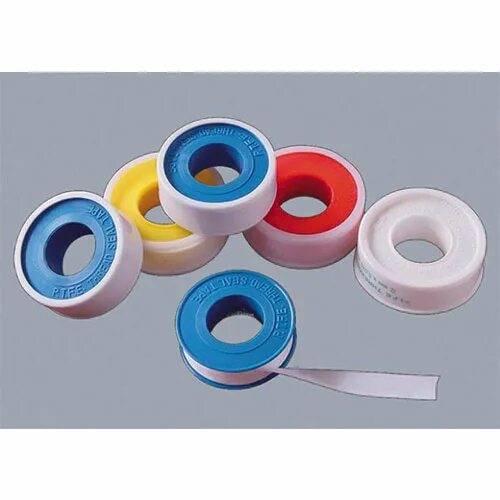 Seal threads