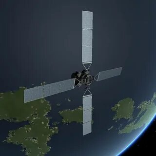 Solar ksp