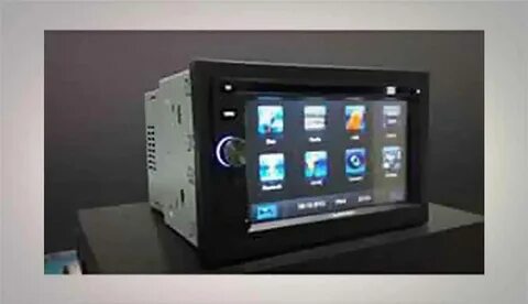 Магнитола car multimedia system