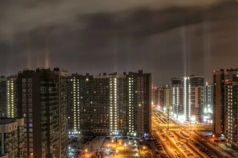 Подслушано в мурино
