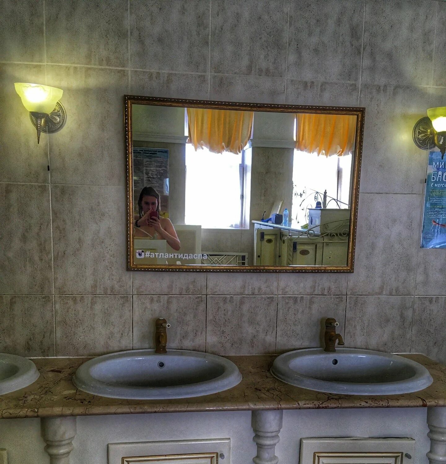 Hotel Atlantida SPA, hotel, Russia, Chelyabinsk, ulitsa Molodogvardeytsev, 17 - 