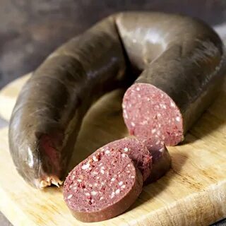 Как выглядит колбасное