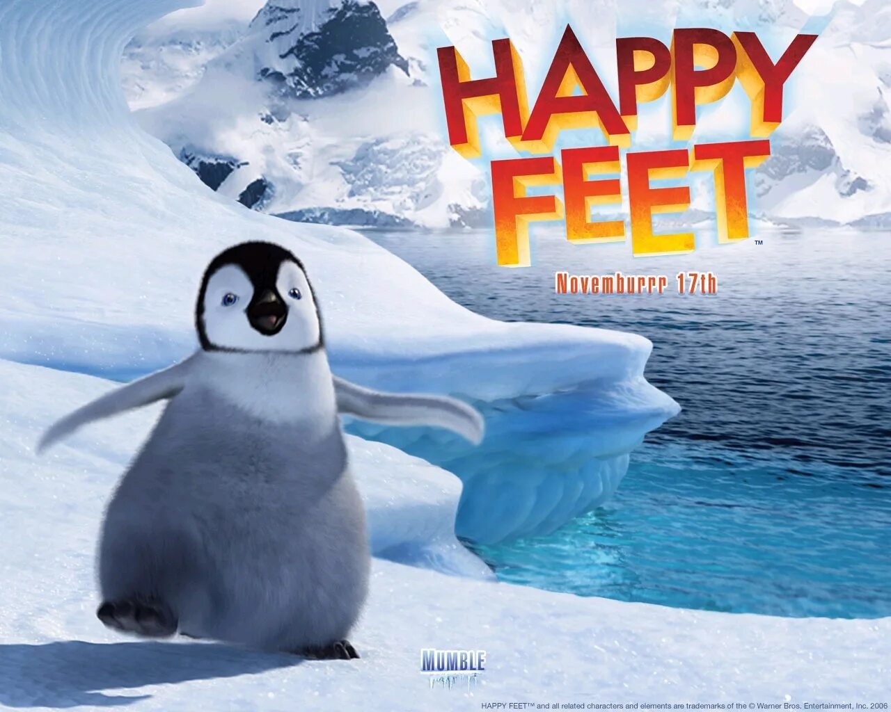 Делай ноги 2006. Делай ноги / Happy feet (2006). Пингвин делай ноги. Счастливый Пингвин.