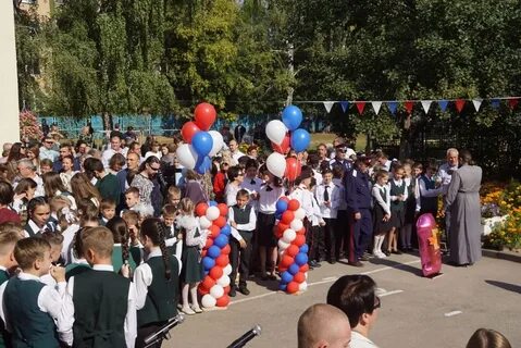 Новости рязани гимназия 2