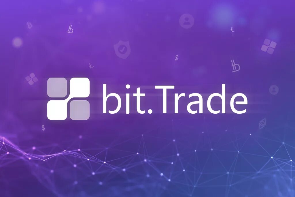 I o bit. Бит трейд. bit bay trade. trade logo design.