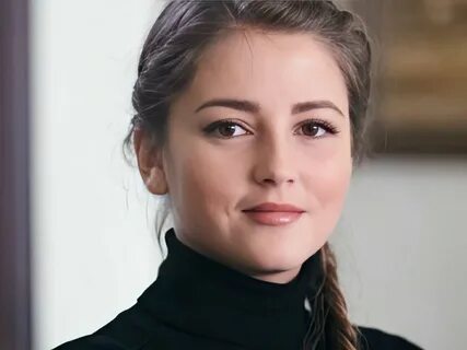 Биография Анны Михайловской 