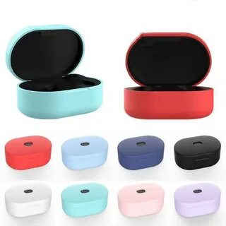 Чехол для наушников xiaomi redmi airdots 2