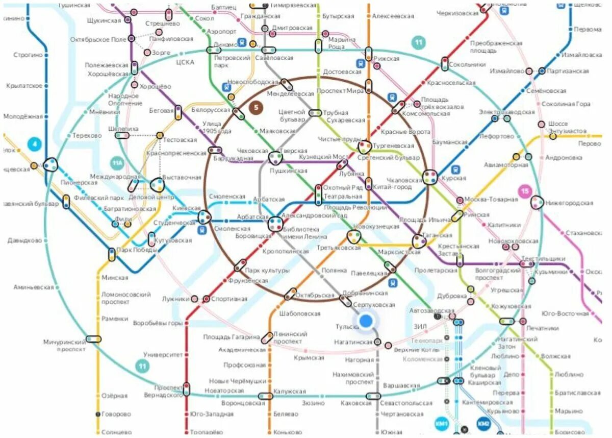 Схема Моск. Метрополитена 2023. Схема метро Москвы с БКЛ МЦК И МЦД 2023. Карта Московского метрополитена на 2023 год. Схема линий Московского метрополитена БКЛ.