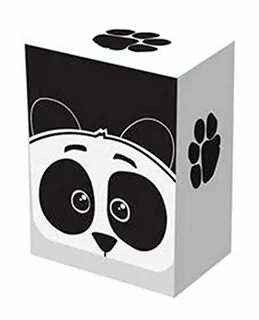 Panda box