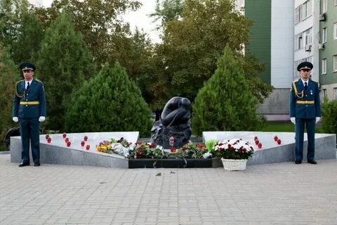 Терроризм 16