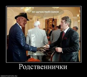 Здравствуй сынок