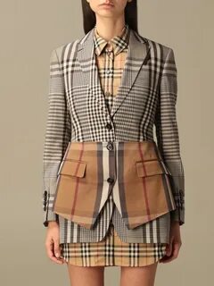 Burberry