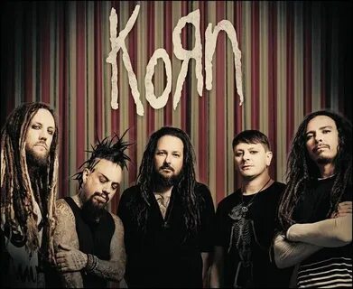 Korn chi