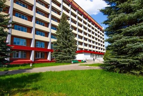 Регистратура мсч 21 электросталь