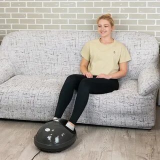 Massage magic