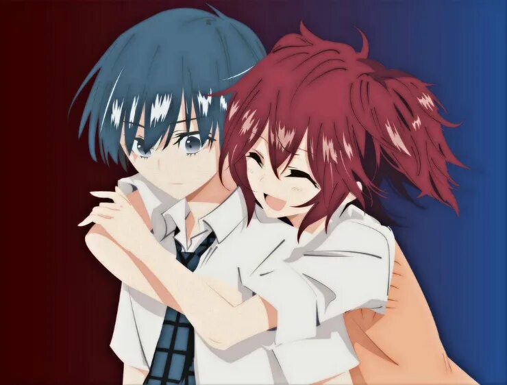 Akuma no riddle