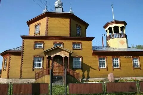 Погода в николо поломе на 14