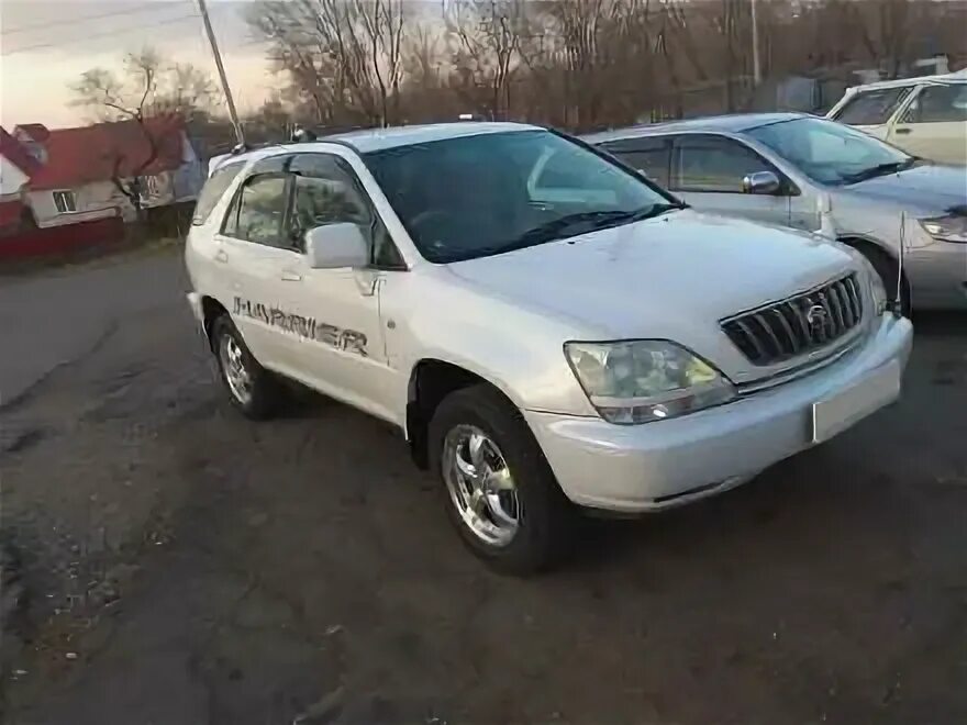 Харриер уссурийске. Тойота харриер 1999 фото. Харриер уссурийске. Toyota harrier ii 2004. Харриер уссурийске.